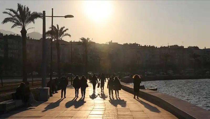 Hafta Sonu Hava Durumu: Planlarınıza Göre Önlemlerinizi Alın!