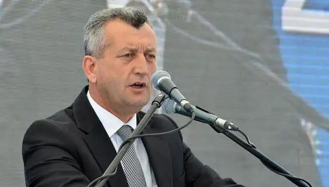 Eski Menemen Belediye Başkanı Tahir Şahin Hayatını Kaybetti: Kısa Bir Anı