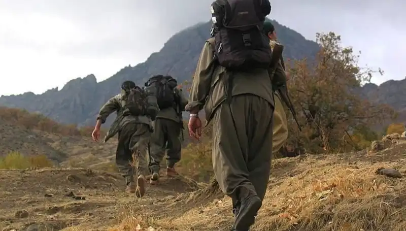 Terörsüz Türkiye'de Kritik Dönem: Öcalan’ın Mesajı Kandil’e Ulaşacak mı?