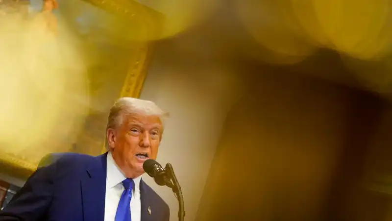 Trump: Rusya ve Ukrayna Arasındaki Büyük Esir Takasına Dikkat Çekti!