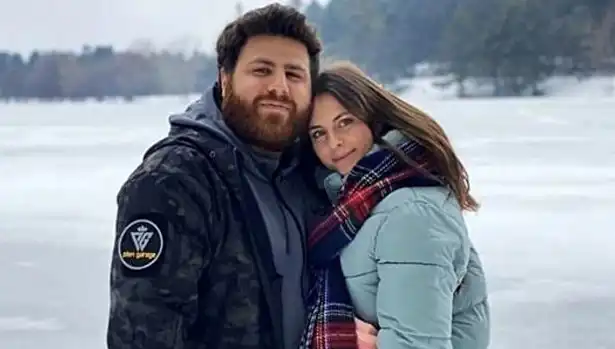 Murat Aci’nin Eşinden Şok Eden 100 Milyon Açıklaması