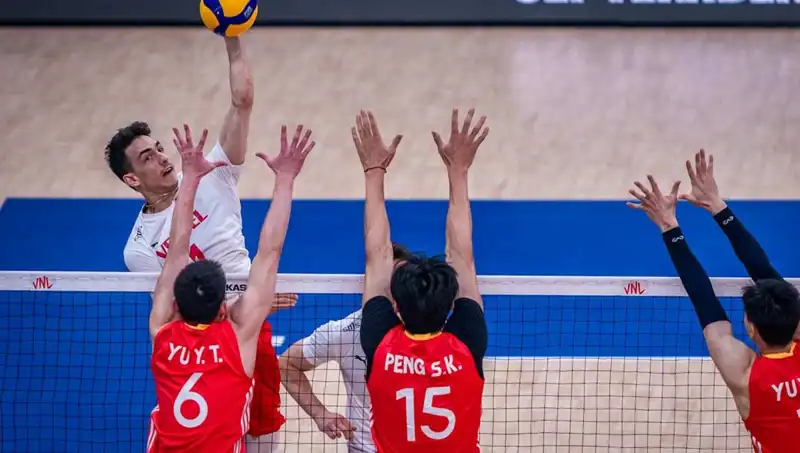 Filenin Efeleri, Tarihinde İlk Kez Galibiyete Ulaştı!