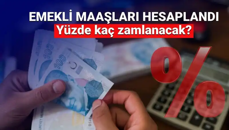 Emekli Zamları Hakkında Yeni Gelişmeler ve Beklentiler