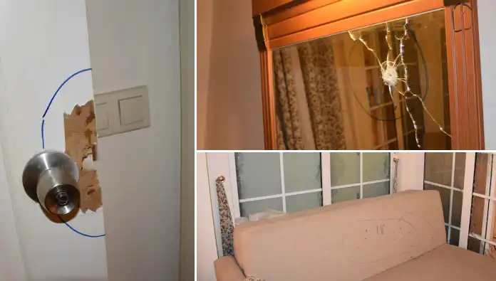 FETÖ'cü Suikast Timinin Saldırdığı Otel: O Gece Unutulmaz İzler Bıraktı