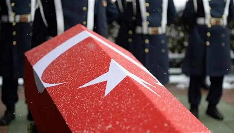DMM'den Şehit Maaşı İddialarına Cevap: Doğru Değil!