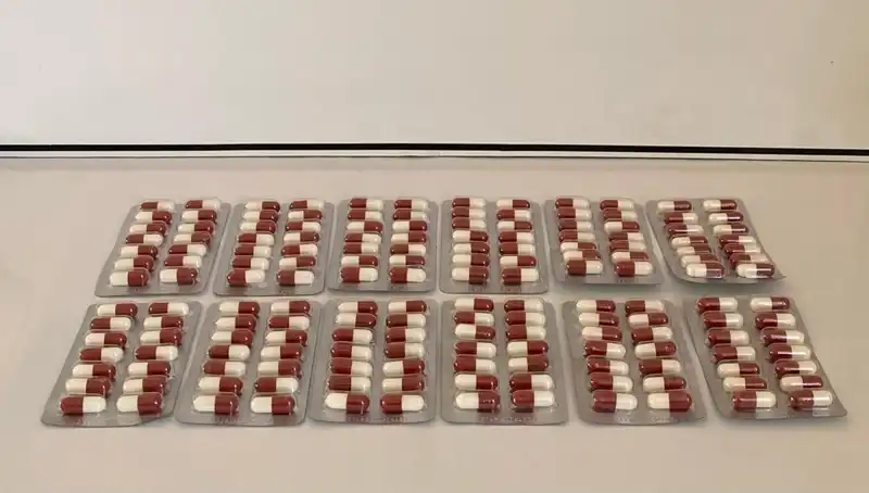 Niğde'de Uyuşturucu Operasyonunda 3 Şahıs Tutuklandı: Ayrıntılar Ortaya Çıktı