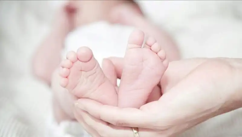 Topuk Kanı Almadan Bebek Büyüten Aileye Cezai Soruşturma Başlatıldı