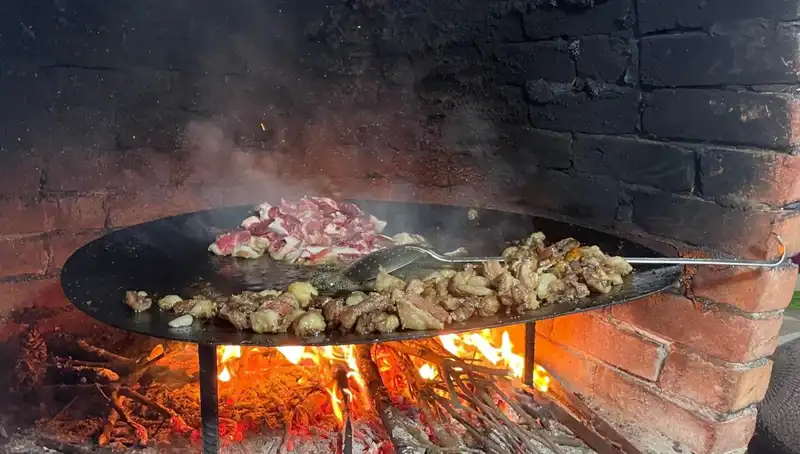 Türkiye'nin Dört Bir Yanından Gelen Dualı Güveç Geleneği: 400 Yıllık Miras
