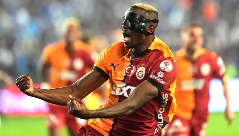 Osimhen İçin Büyük Süperstar Transferi: Kazan Kazan Teklifi