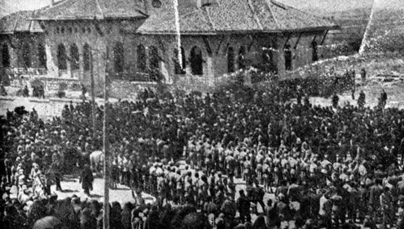 TBMM’nin 105 Yılı: Geçmişten Günümüze Türk Demokrasi Tarihinin Yolculuğu
