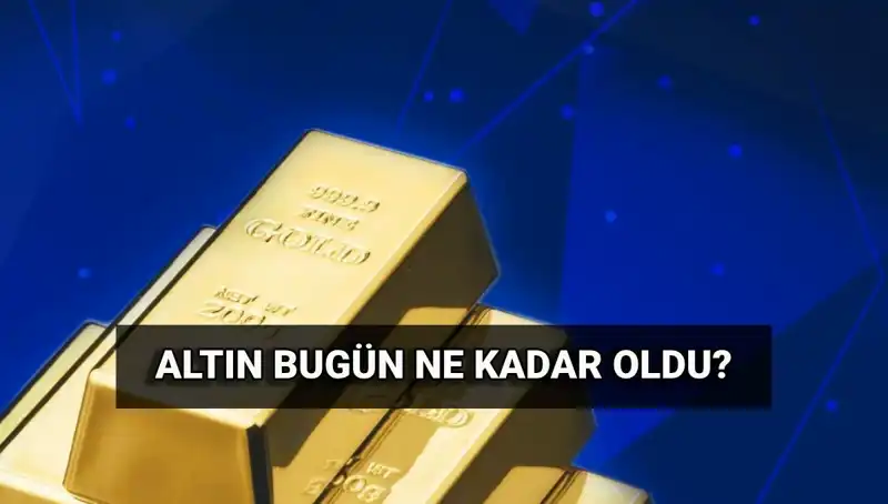 Bugün Altın Fiyatları: 3 Haziran Canlı Güncelleme ve Tahminler
