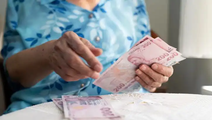 Emekliler Artık Dolandırıcıların Yeni Hedefi: Korunma Yolları
