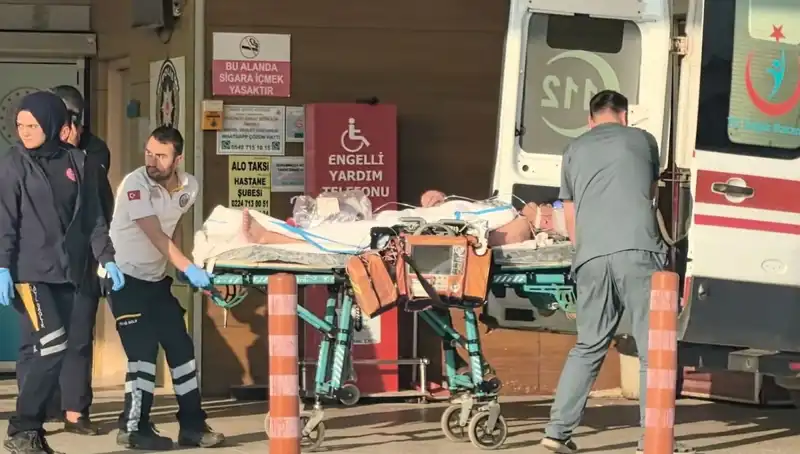 Sahte Alkol Kullananlar Acil Serviste: Tehlikenin Boyutları Ortaya Çıktı