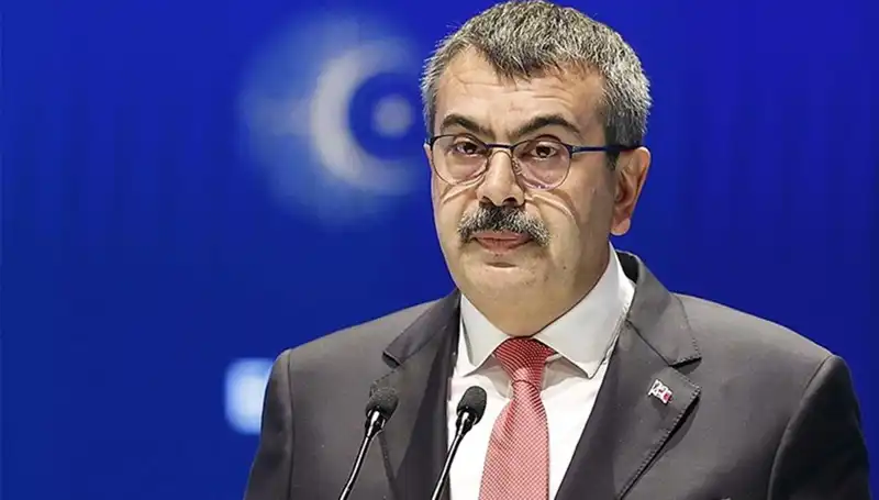 Bayramda Öğretmenlerin Uzaktan Eğitim Alacağı Yeni Sistem Açıklandı