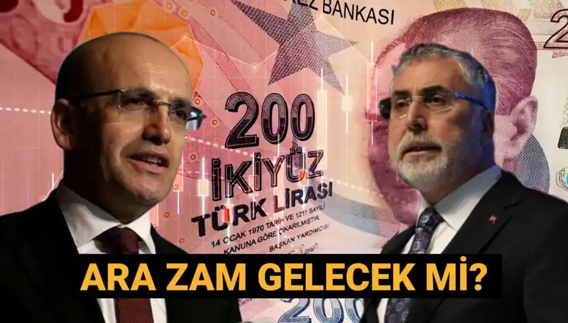 Asgari Ücrette Ara Zam İle İlgili Son Gelişmeler ve Beklentiler
