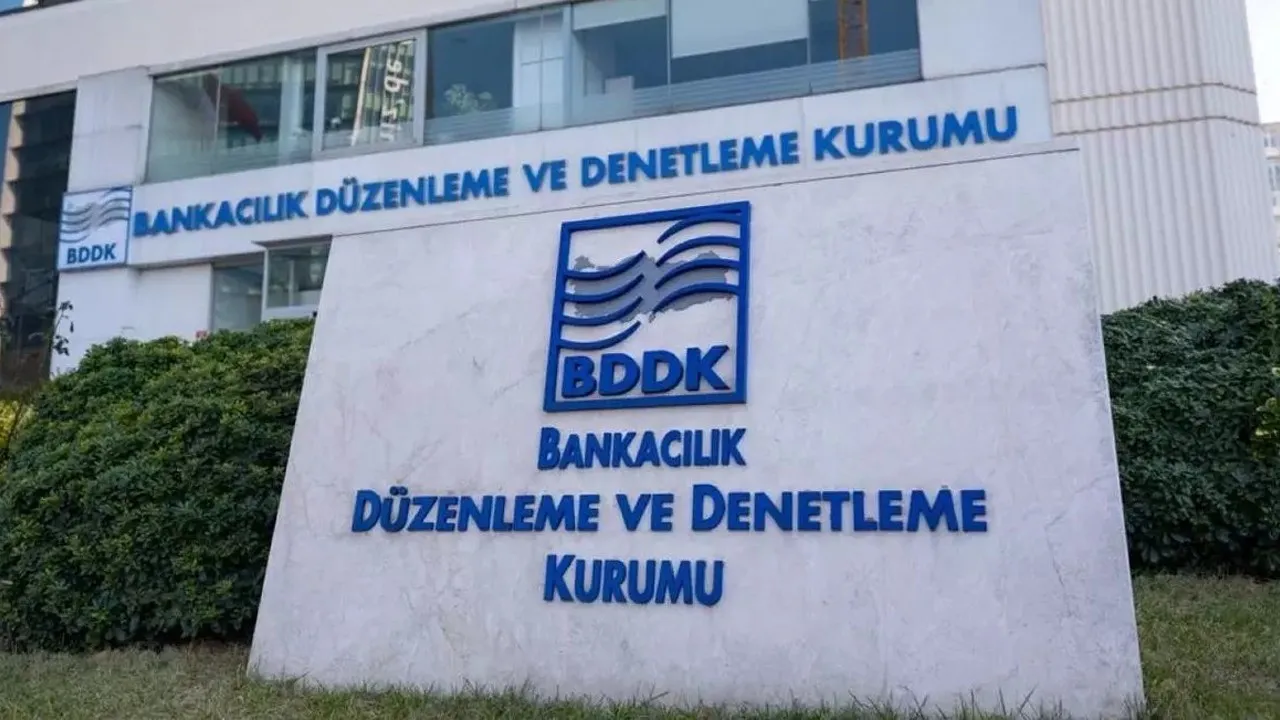 BDDK, Bir Şirketin Faaliyet İznini İptal Etti