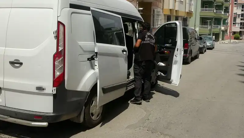 Malatya'da Yaşlı Adamın Evsiz Ölümü Gizemini Koruyor