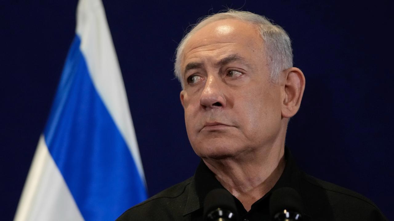 Netanyahu, Esirlerin Listesi Alınana Kadar Ateşkes Olmayacak