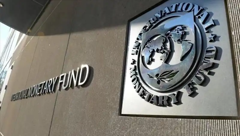 Küresel Kamu Borcunda Tehlikeli Yükseliş: IMF Uyarıyor