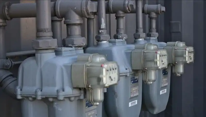 Avrupa Birliği'nde Gaz İthalatı: Sabit Kalmanın Ardındaki Nedenler