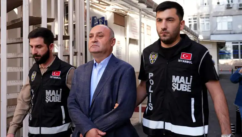 İstanbul'da İBB Operasyonunda Dördüncü Dalga: İfade İşlemleri Heyecan Yarattı