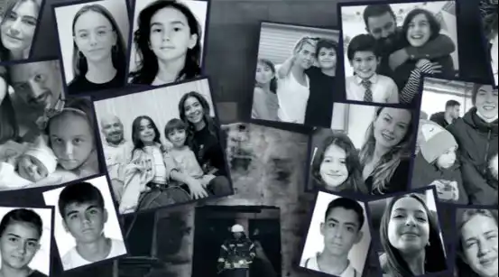 Bu Bayramda Bugüne Kadar Görülmemiş 36 Çocuk Eksik