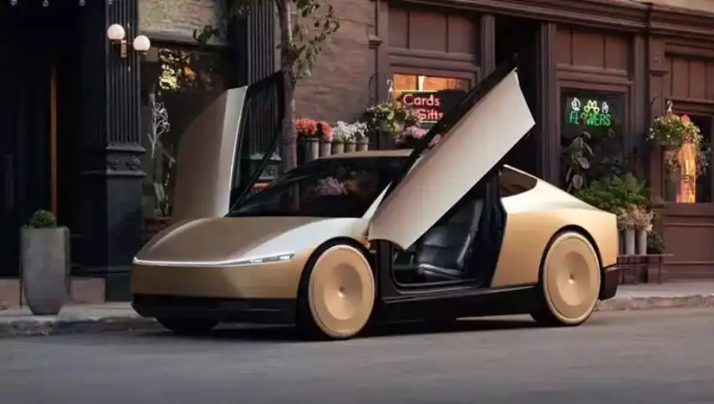 Elon Musk'ın Robotaksi Vizyonu, ABD Genelinde Hızla Yaygınlaşıyor