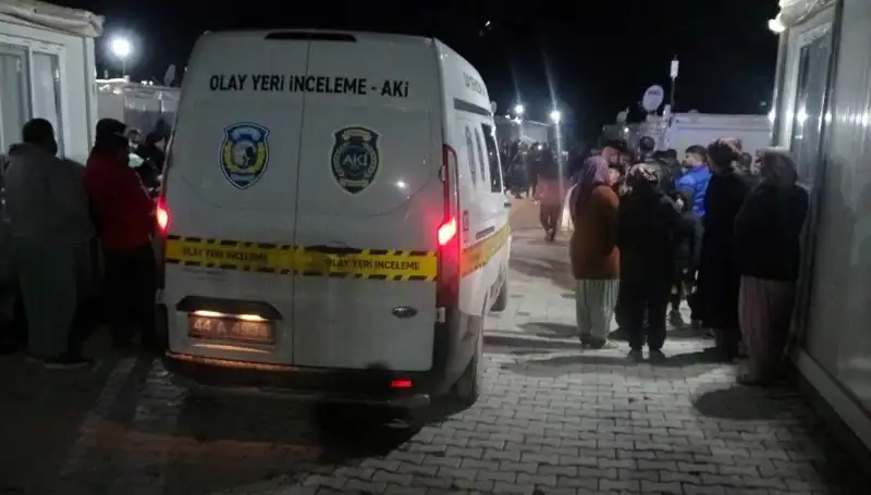 Silahlı Kavga: Husumet Sonrası Kanlı Hesaplaşma