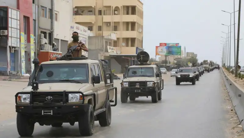 Birleşmiş Milletler, Libya'daki Krize Çözüm İçin Sessiz Kalınmaması Gerektiğini Vurguladı