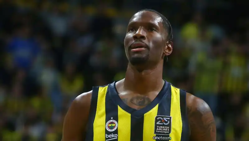 Nigel Hayes-Davis'in Yeni Takımıyla Dönüşü Heyecan Veriyor