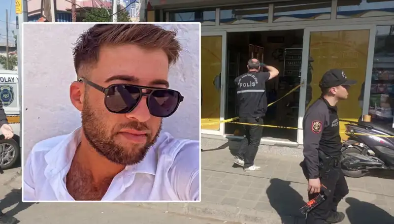 Kuzenlerin Anlaşmazlığı Korkunç Bir Cinayete Dönüştü