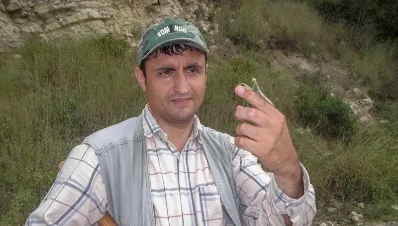 Eşinin Isim Verdiği Yeni Böcek Türü: Sosyal Medyada Tepkiler Gündemde!