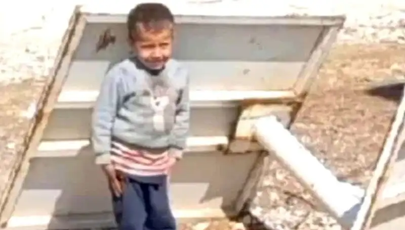 Sulama Kanalında Hayatını Kaybeden Çocuk: Acı Olayın Detayları