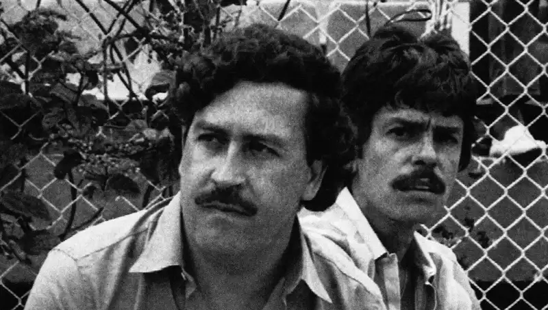 Escobar’ın Pilotundan Şok İtiraf: 20 Milyon Dolar Maaşla Neden Vazgeçti?