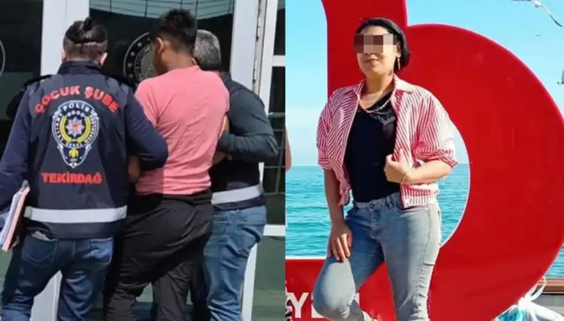 Tekirdağ'da Şok Eden Olay: Yardım İçin Gitti, Boğazı Kesildi!