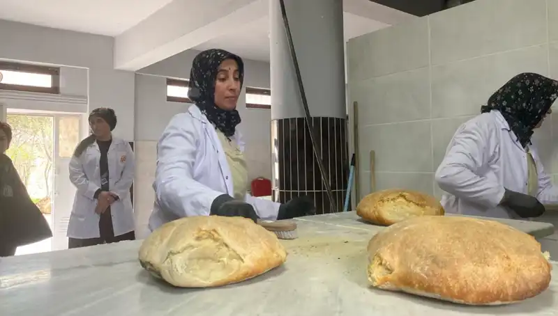 600 Yıllık Gelenek: Ata Ekmekleri Şimdi Ekonomik Bir Güç Oluyor