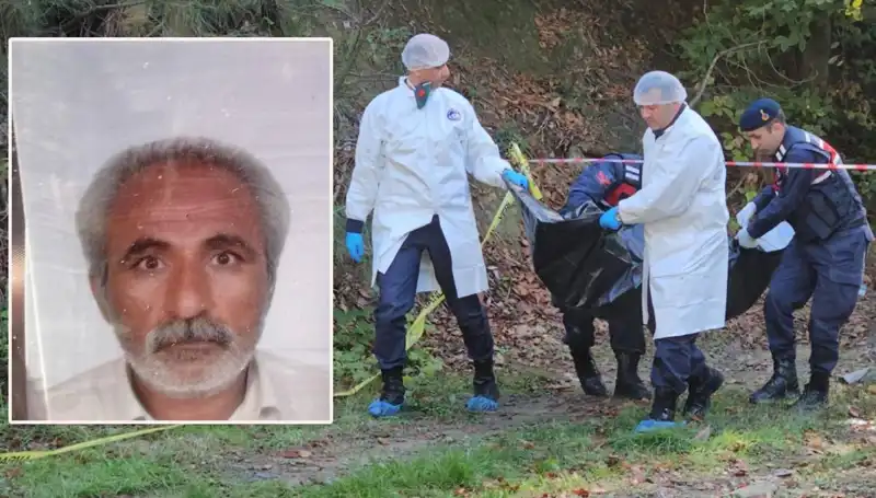 Afgan Madenci Davası Sonuçlandı: Delil Yetersizliği İle Açıklanan Gerekçeli Karar