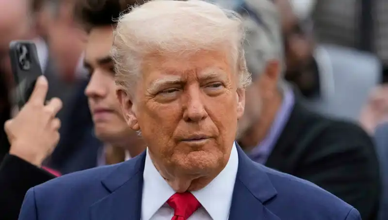 Trump, Çin’e Uygulanan Yüzde 154 Verginin Düşeceğini Açıkladı!