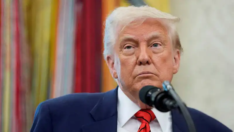 Trump, G7 Zirvesi’nden Sıcak Gelişmelerle Ayrıldı!