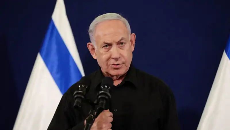 İsrail'in Suriye'ye Yönelik Olası Saldırı Tehdidi: Netanyahu ve Katz'dan Kritik Talimatlar