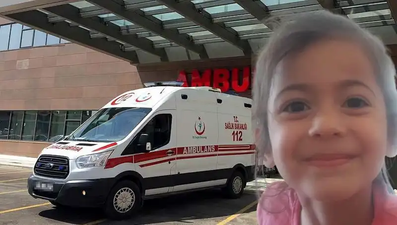 8 Yaşındaki Roza'nın Hastalığına Yenik Düşmesi Herkesi Üzdü