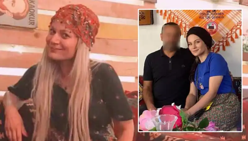 Bodrum'dan Mardin'e Aşkla Uzanan İlişkinin Arkasındaki Tehditler!