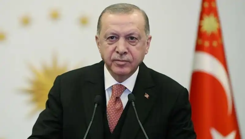 Cumhurbaşkanı Erdoğan, NATO Zirvesi’nde Türkiye’yi Temsil Edecek