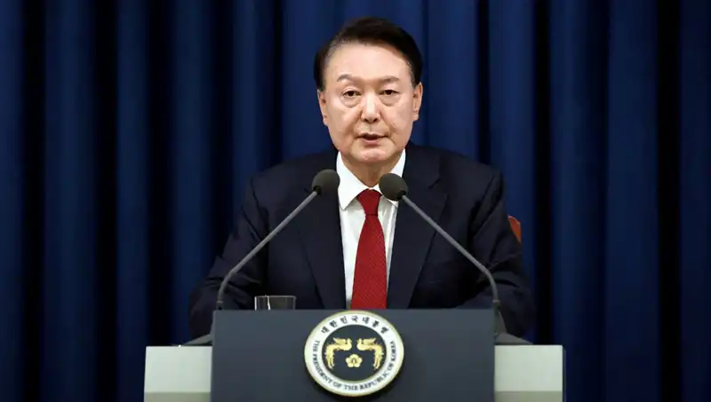 Güney Kore Devlet Başkanı Yoon Suk Yeol’un Görevden Alınma Sebepleri Neler?