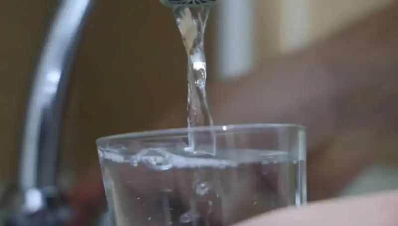 Kırklareli'de Aniden Gerçekleşen Su Kesintisi Hayatı Olumsuz Etkiledi