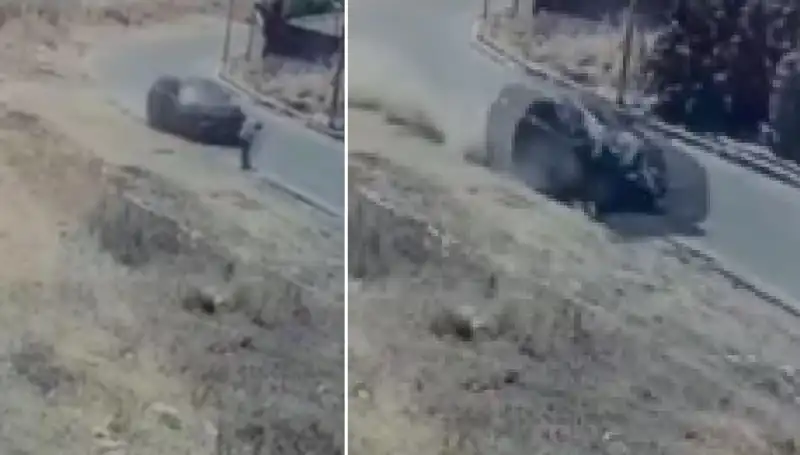 15 Yaşındaki Sürücünün Yaya Çarpması Sonrası Hayatını Kaybetmesi Olayı