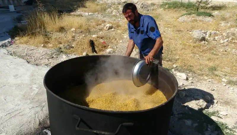Her Yıl Yenilenen Geleneğin Temsilcisi: Kazanlar Neden Kaynamaya Başladı?