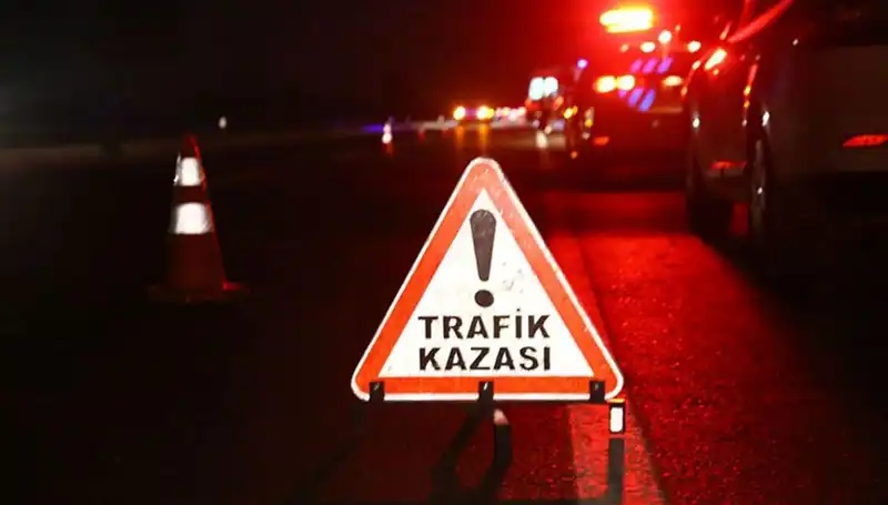 Şanlıurfa'da Feci Zincirleme Kaza: Yedi Yaralı Hastaneye Kaldırıldı