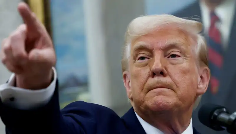 Trump'ın 2 Nisan Tahmini: Tarihin Akışını Değiştirecek O Gün!