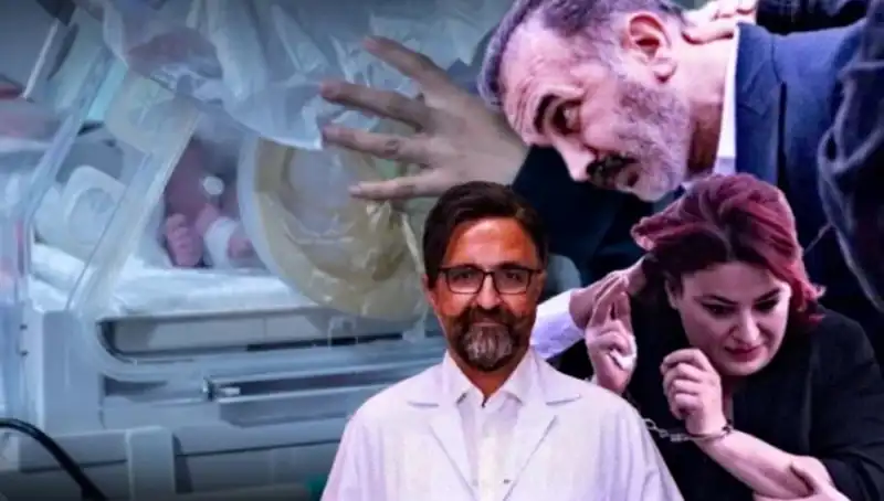 Yenidoğan Çetesi İddiaları: İlker Gönen'in İntiharına Yeni Gözaltılar!